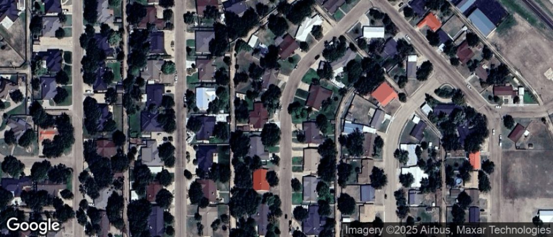 Abernathy in Lubbock