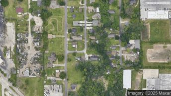 Acres Home in Houston