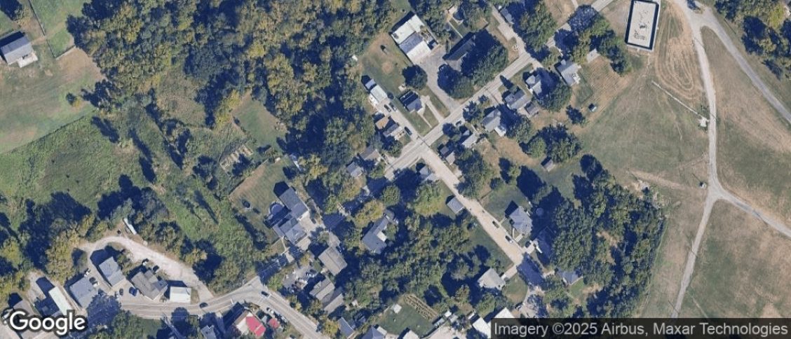 Alexandria in Cincinnati