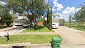 Alief in Houston