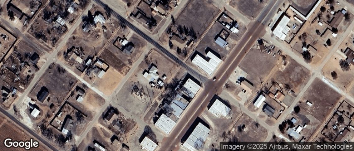 Amherst in Lubbock