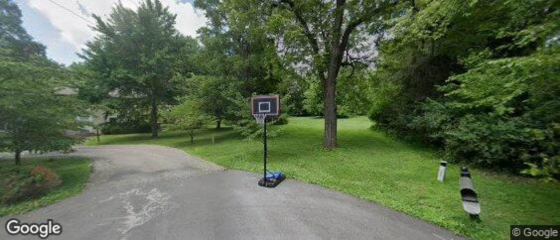 Anchorage in Louisville