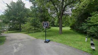 Anchorage in Louisville