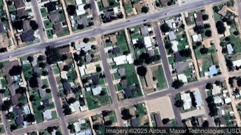 Andrews in Odessa