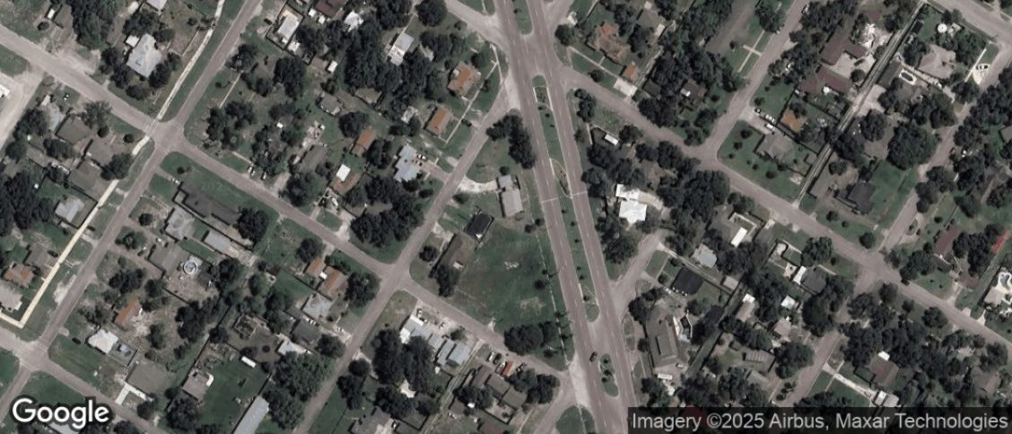 Aransas Pass in Corpus Christi