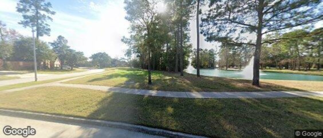 Atascocita in Houston