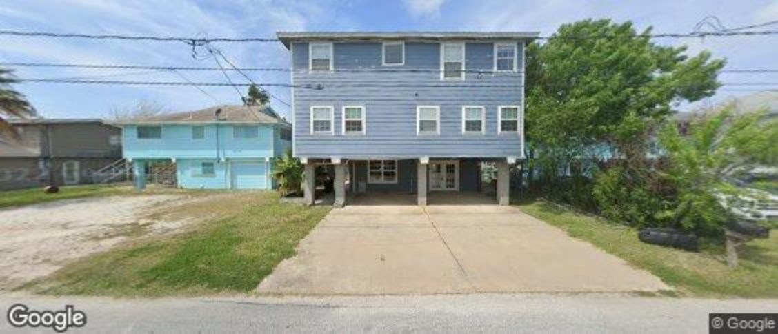 Bayou Vista in Houston