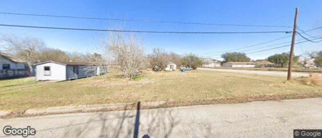 Beeville in