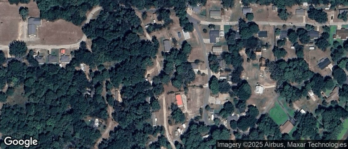 Berryville in