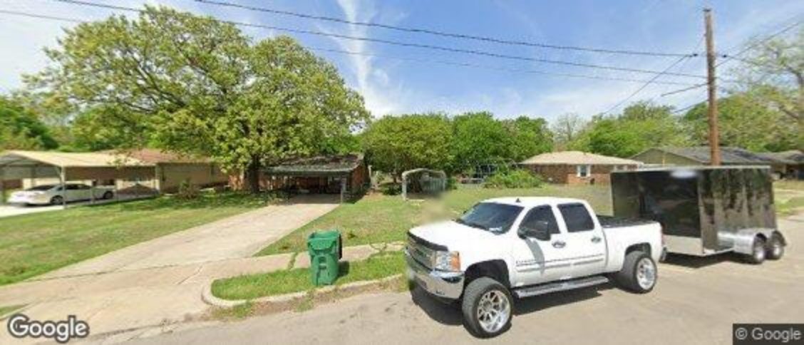 Beverly Hills in Waco