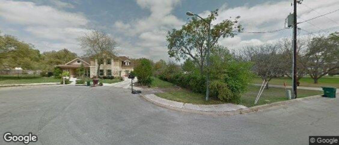 Boerne in San Antonio
