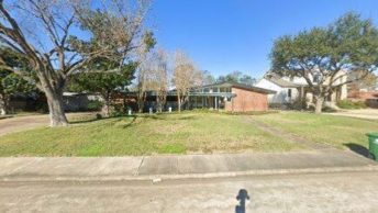 Braeswood in Houston