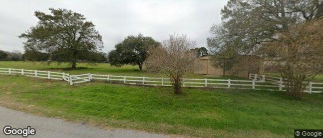 Brazos Country in