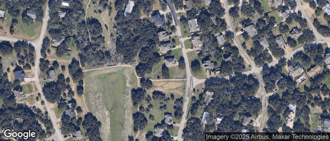 Briarcliff in Austin