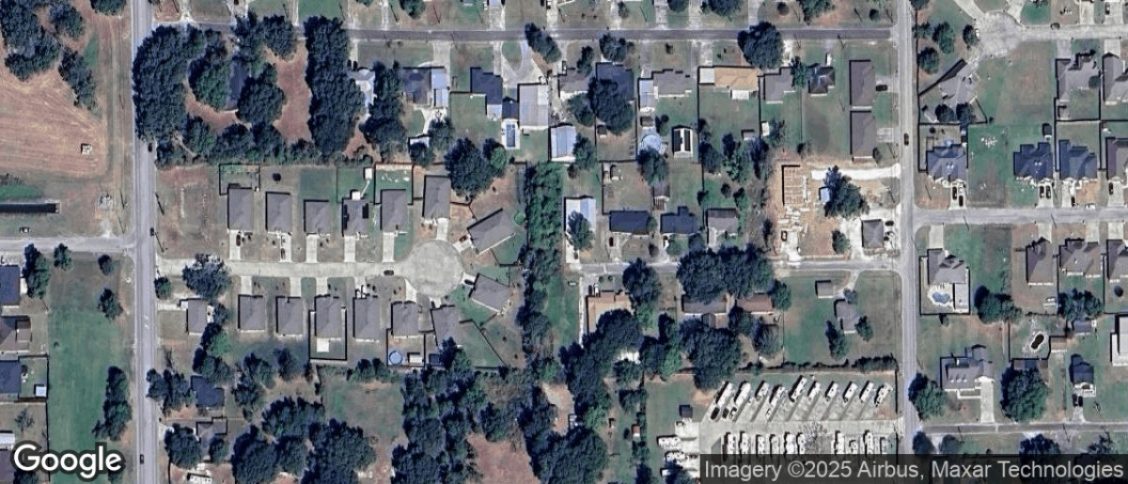 Bridge City in Beaumont