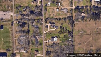 Brookside Village in Houston