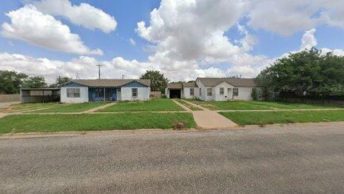 Brownfield in Lubbock