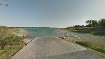 Canyon Lake in San Antonio
