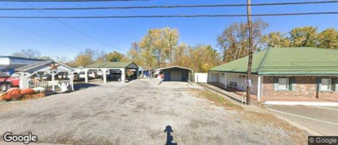 Carrollton in