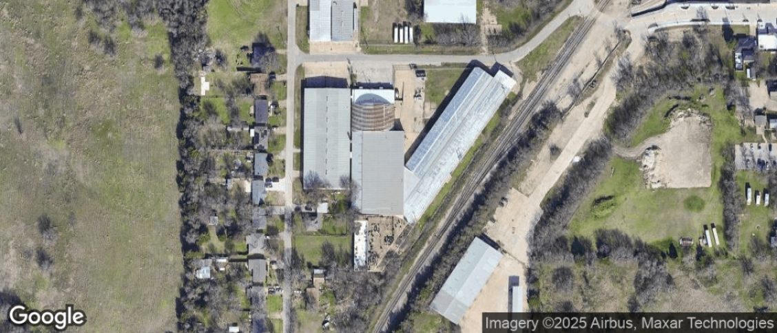 Cedar Hill in Dallas