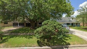 Central Southwest in Houston