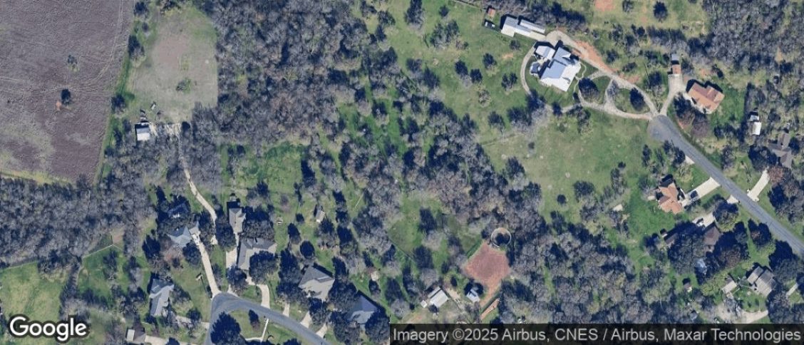China Grove in San Antonio