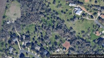 China Grove in San Antonio