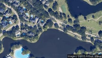 Cinco Ranch in Houston