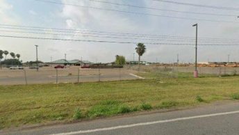 Citrus City in McAllen