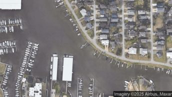 Clear Lake Shores in Houston