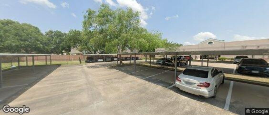 Clear Lake in Houston