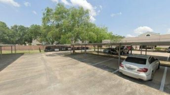 Clear Lake in Houston