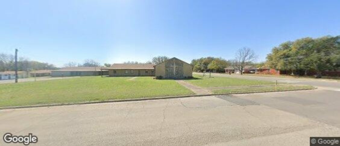 Cleburne in Fort Worth