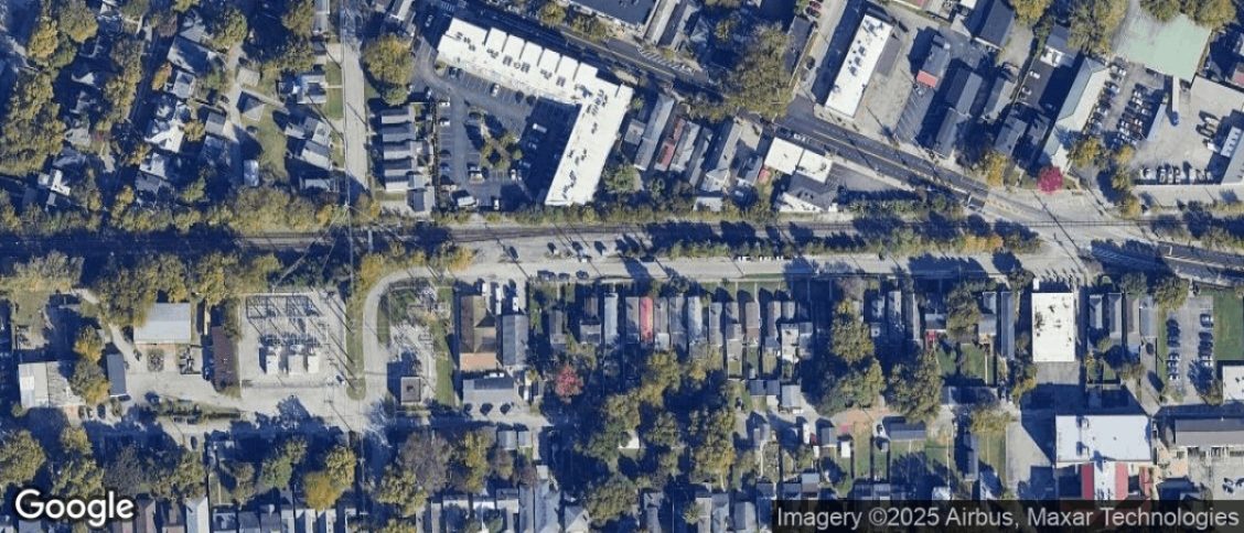 Clifton in Louisville