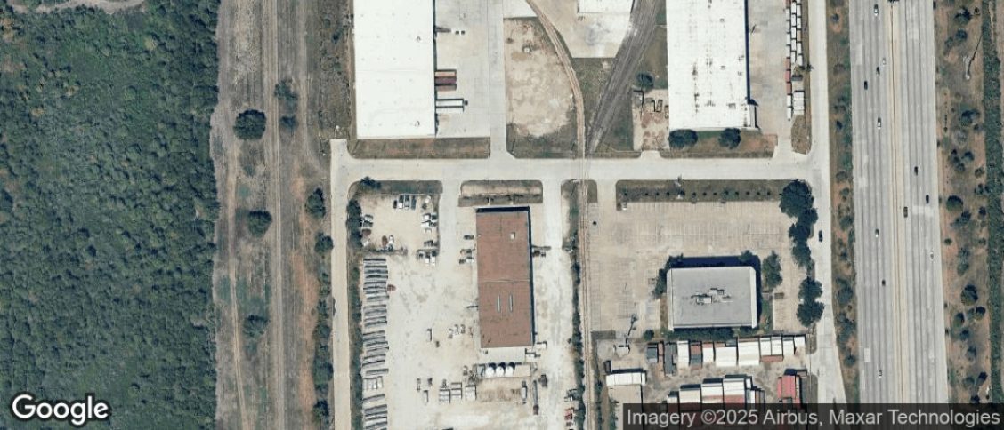 Clinton Park Tri-Community in Houston
