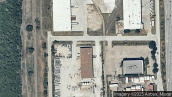 Clinton Park Tri-Community in Houston