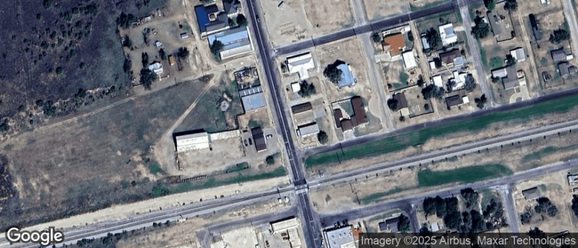 Coahoma in Midland