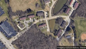 Cold Spring in Cincinnati