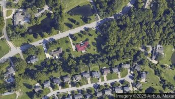 Crescent Springs in Cincinnati