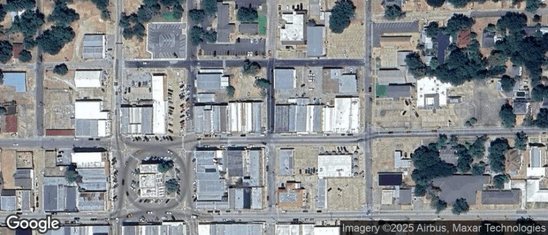 Crockett in