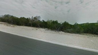 Cross Mountain in San Antonio