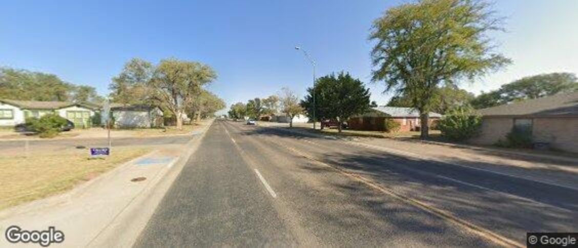 Dalhart in