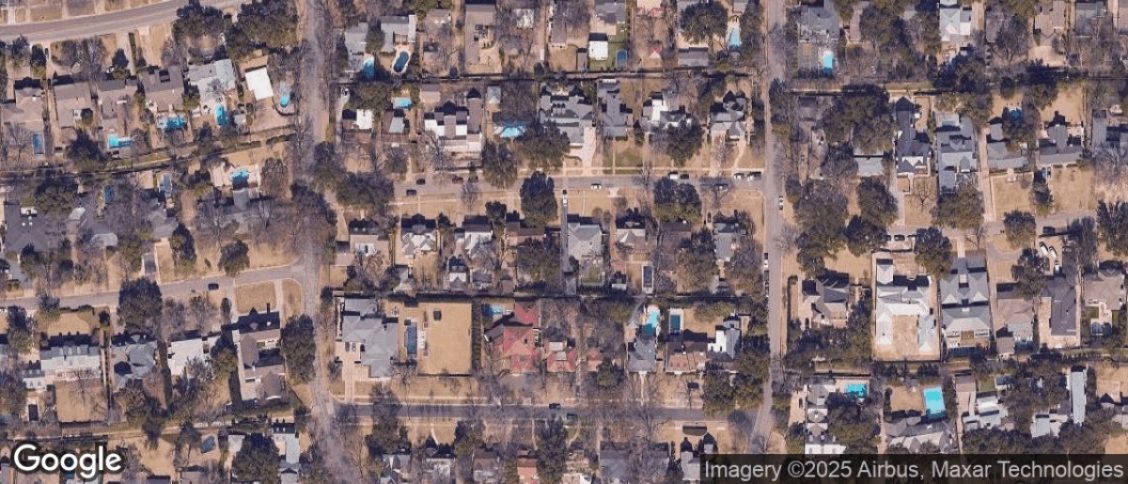 Devonshire in Dallas