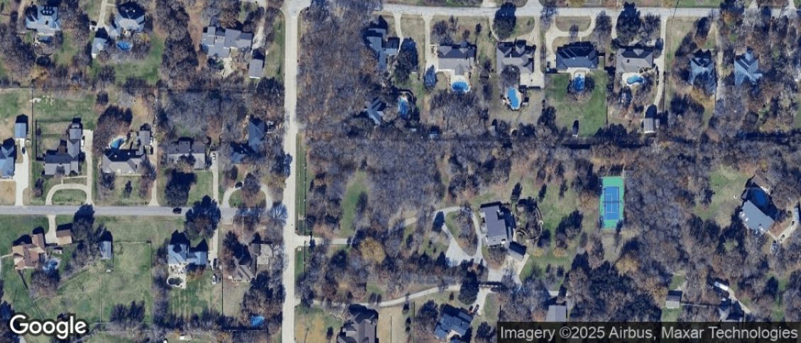 Double Oak in Dallas