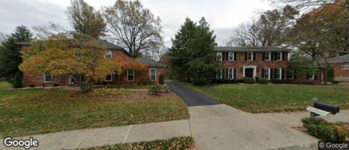 Douglass Hills in Louisville