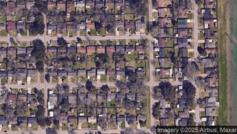 Edgebrook Area in Houston