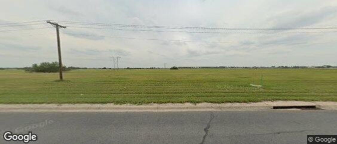 Edinburg in McAllen