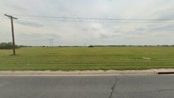 Edinburg in McAllen