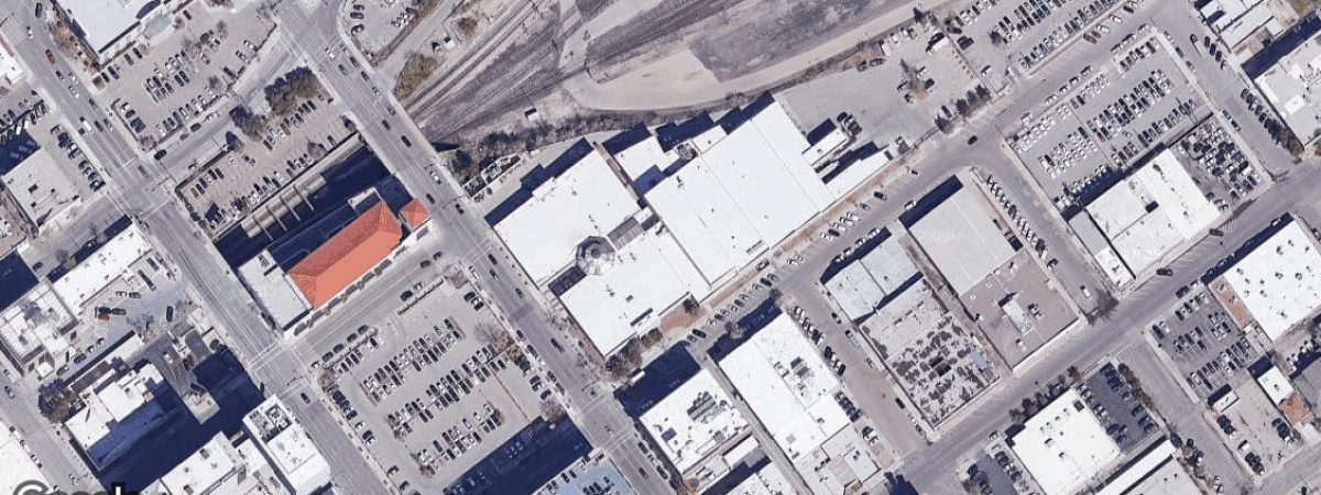El Paso in