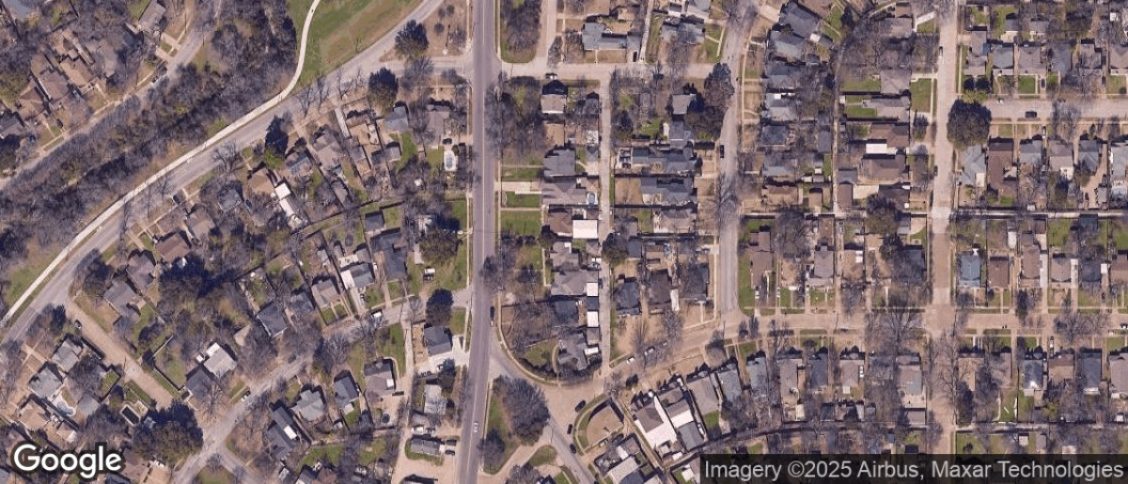 Elmwood in Dallas